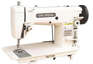 CS-B652Omnipotent Zig-zag-shaped Stitching Machine