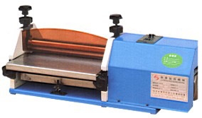 CS-801Cementing Machine (Raw Rvbber Latex)