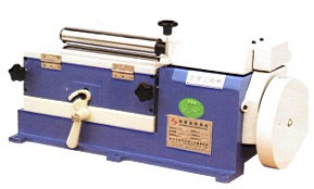 CS-802Cementing Machine(Raw Rvbber Latex)