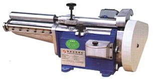 CS-901Strong Glue Smearing Machine(Hard Roll)
