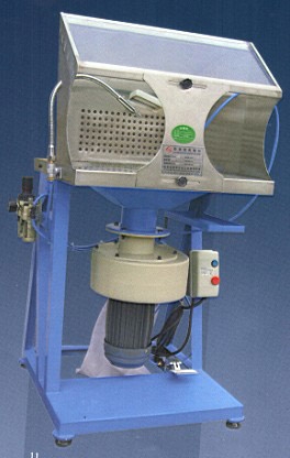 CS-503Shose Rubbing Machine