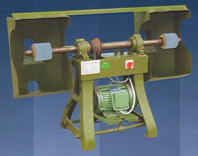 CS-506Lateral Coarse Surface Making machine