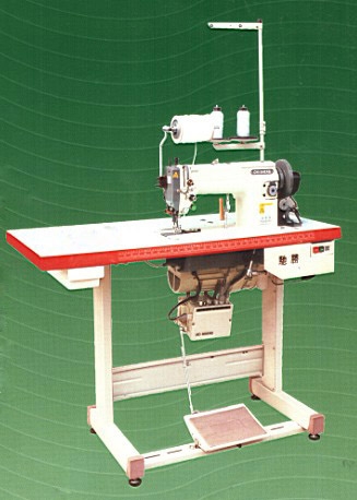 Shoe-head Tightening Machine