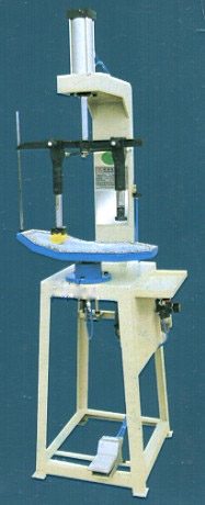 CS-318Airbag Line-drawing Machine