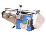 CS-901Strong Glue Smearing Machine (Soft Roll)